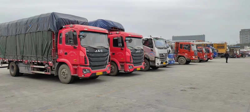 揭阳到漯河货运专线-揭阳到漯河货运公司-天天发车